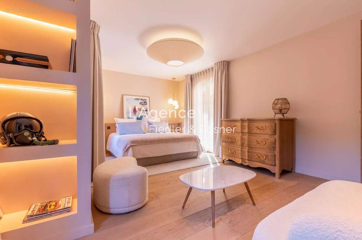 Maison à SAINT-TROPEZ