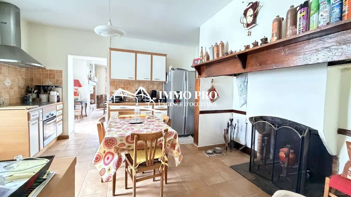 Maison à SAMATAN