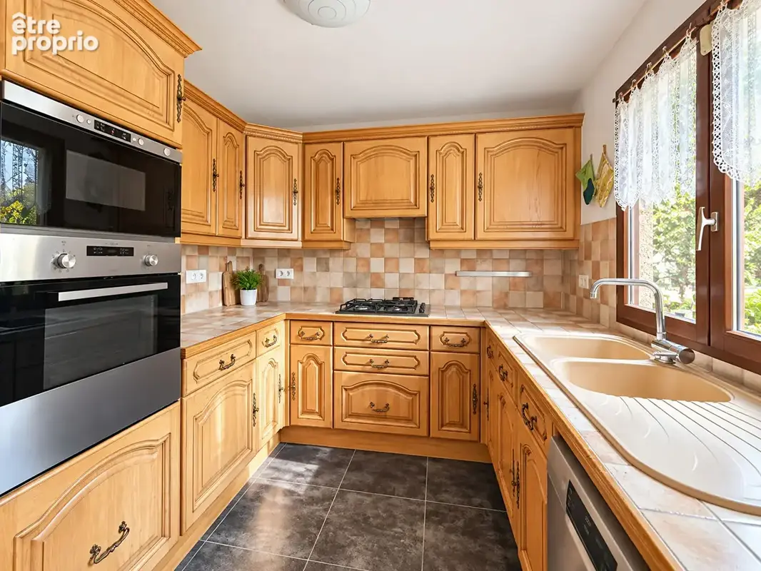 Maison Choisy Le Roi 6 pièce(s) 89 m2 - photo 5