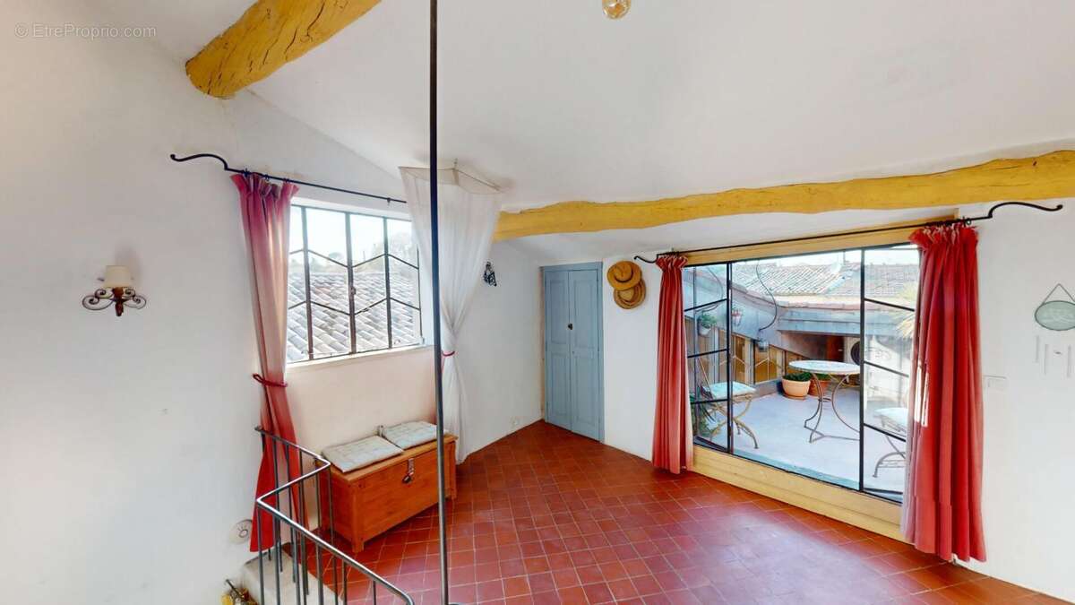 Maison à FLAYOSC