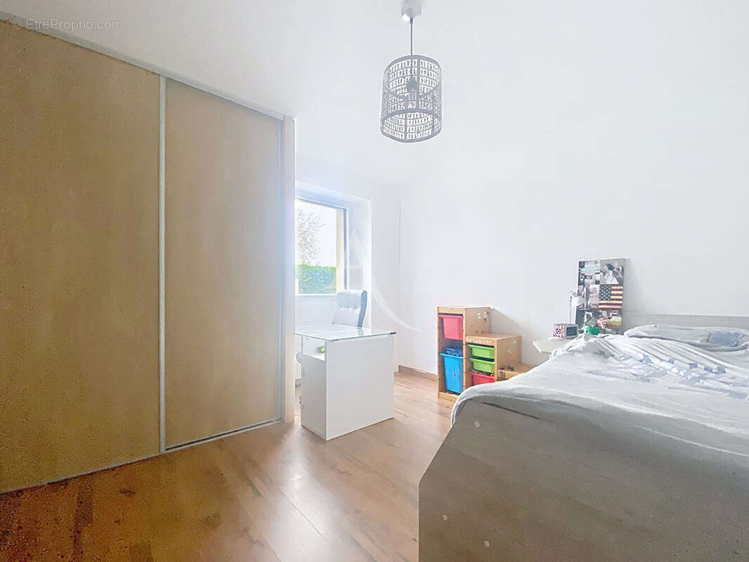 Maison à LA MEIGNANNE