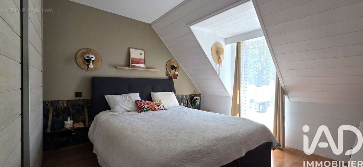 Maison 110 m² à Lauzach  - photo 8