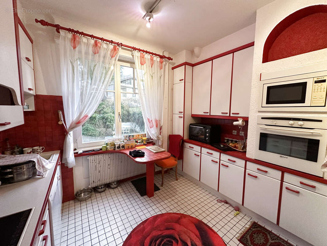 Maison à MULHOUSE