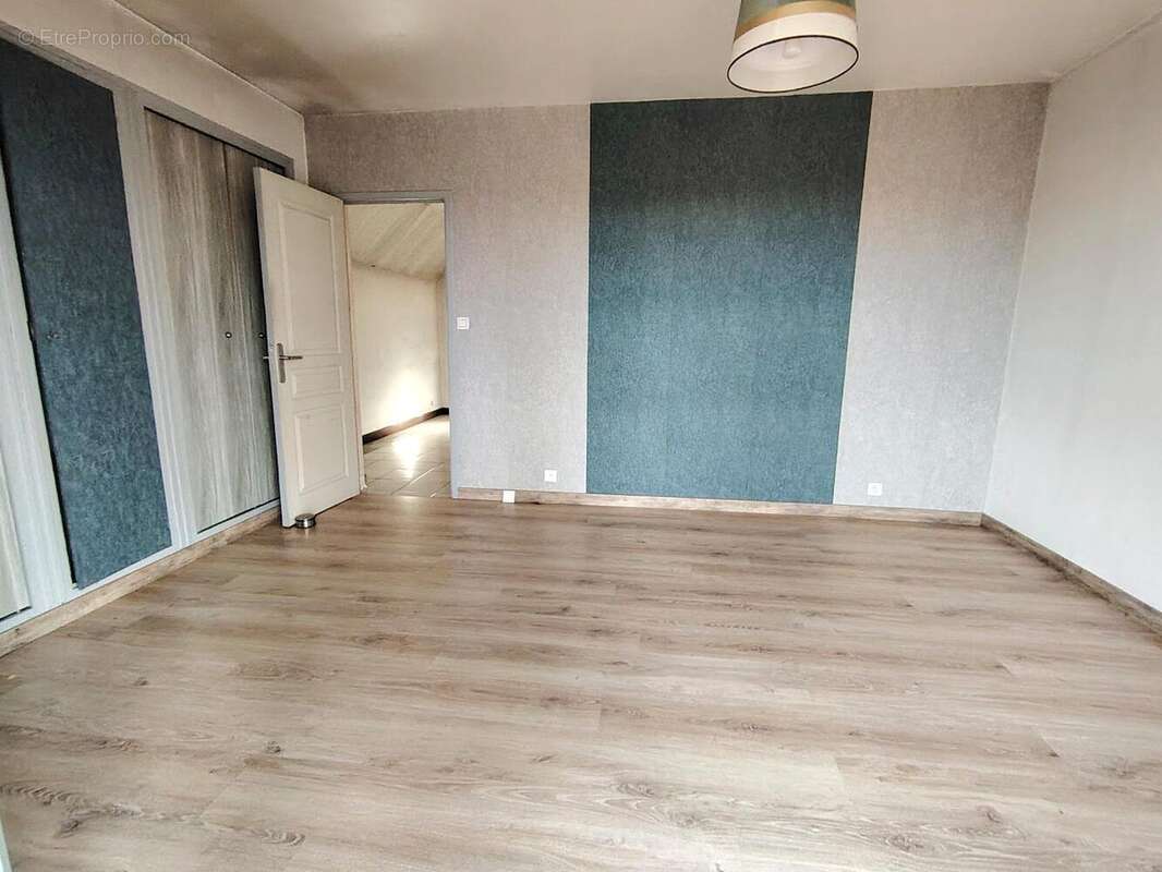 Photo 6 - Maison à COURTERANGES