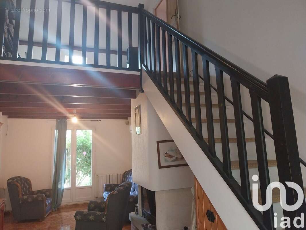 Photo 3 - Maison à CHELLES