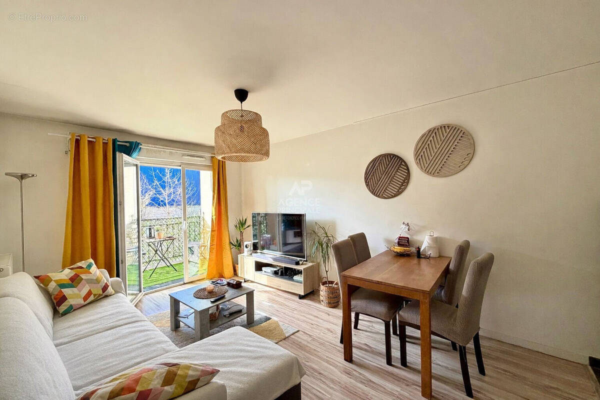 Appartement à FRANCONVILLE