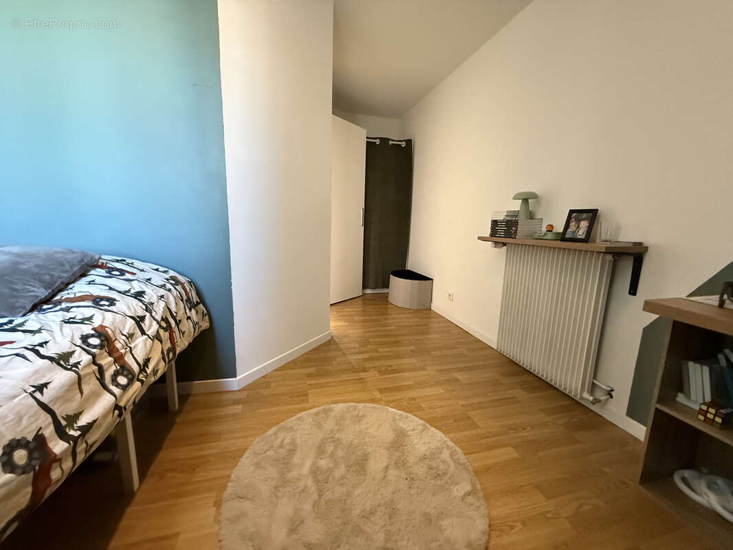 Maison amiens sud 82 m2 3 chambres - terrasse 38 m2 - photo 9