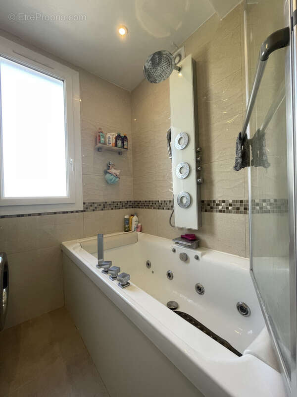 Appartement à BEAUVAIS