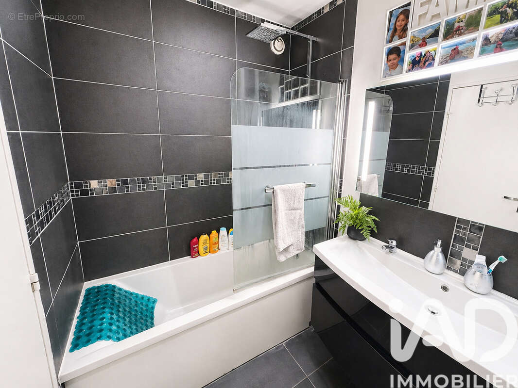 Photo 8 - Appartement à ERMONT
