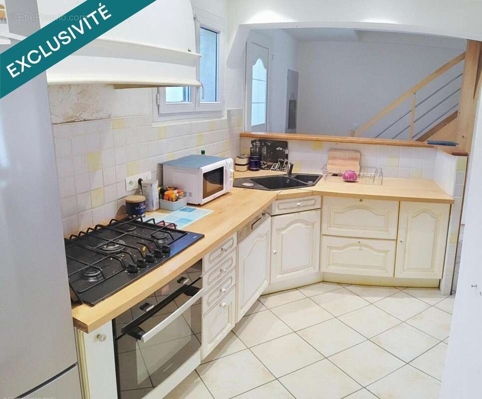 Photo 3 - Maison à VOUE