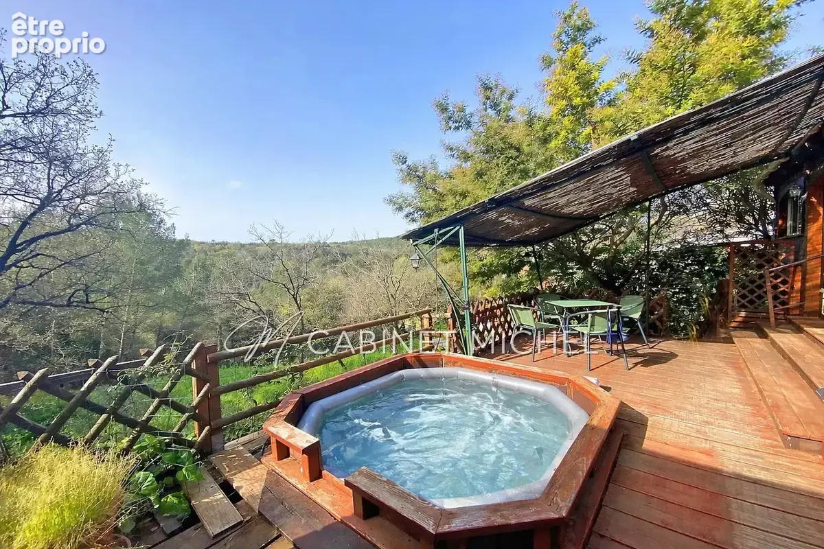 Photo Maison à Valbonne au prix de 255 000€
