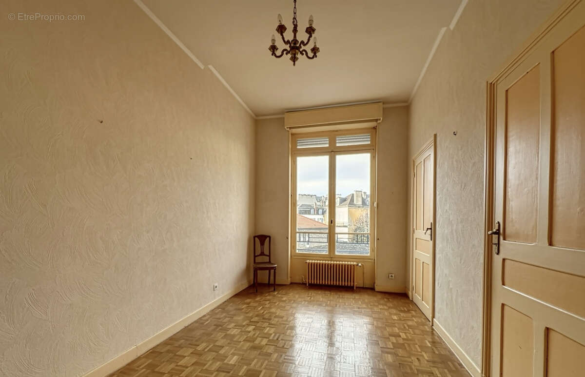 Appartement à PAU