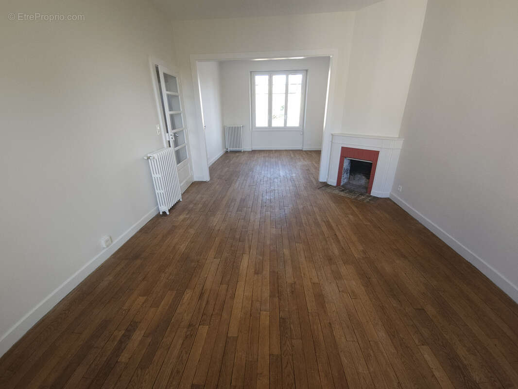 Appartement à LIMOGES