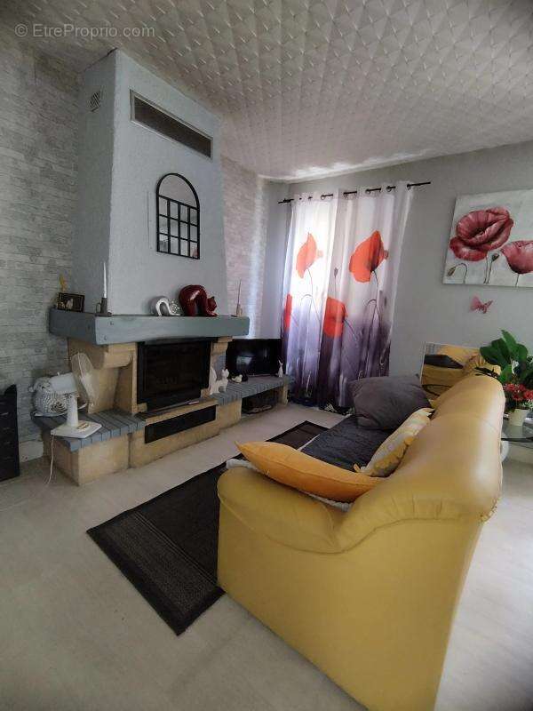 Maison de 7 pièces de 160 m² à Cransac-les-Thermes - photo 7