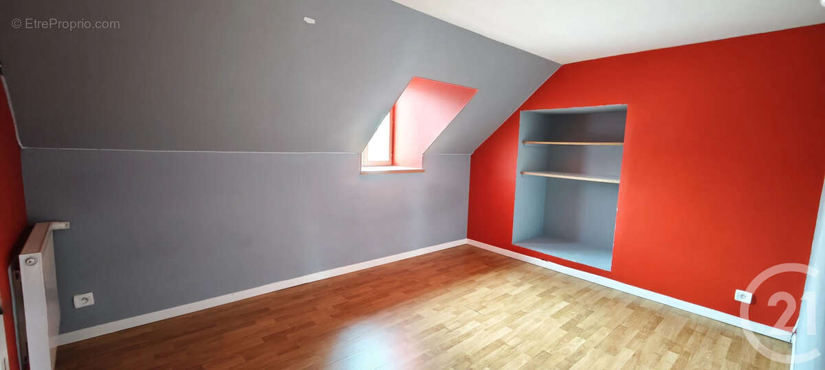 Appartement à CHATEAUDUN