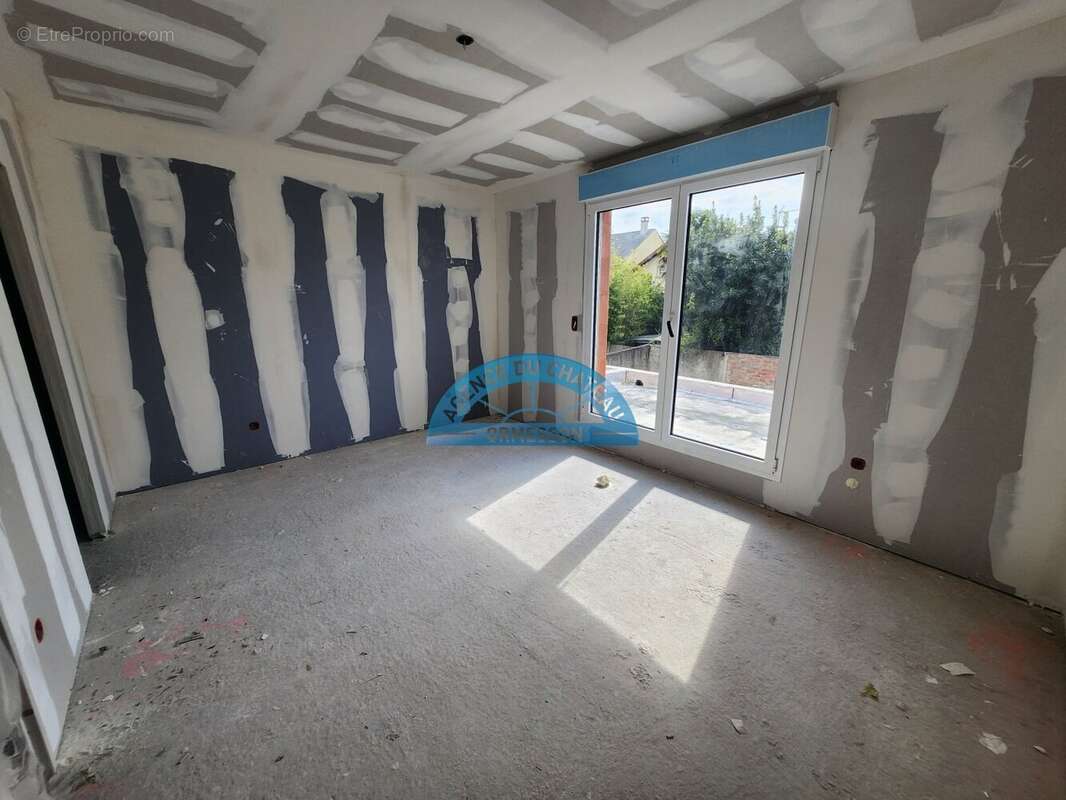 Maison à ORMESSON-SUR-MARNE