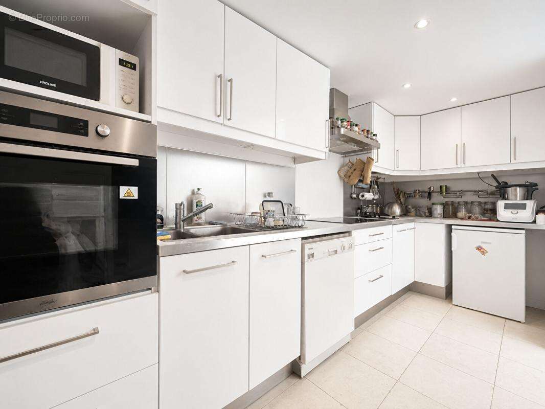 Vente Maison 213m2 BORDEAUX (33000) - photo 3