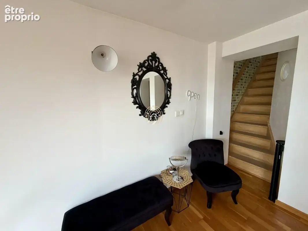 Maison 4 pièces 127 m² à vendre à Raimbeaucourt (59283) - photo 9