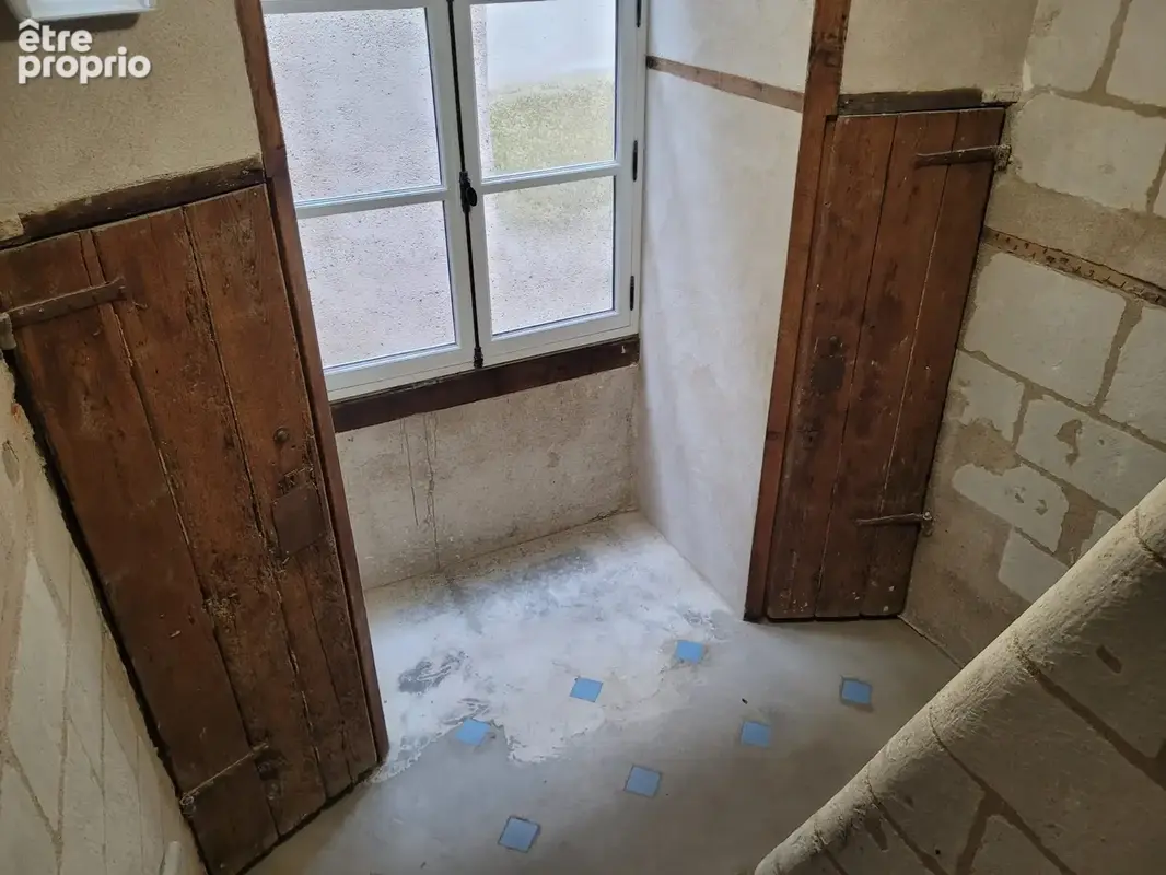Appartement 43 m² à Nantes  - photo 7