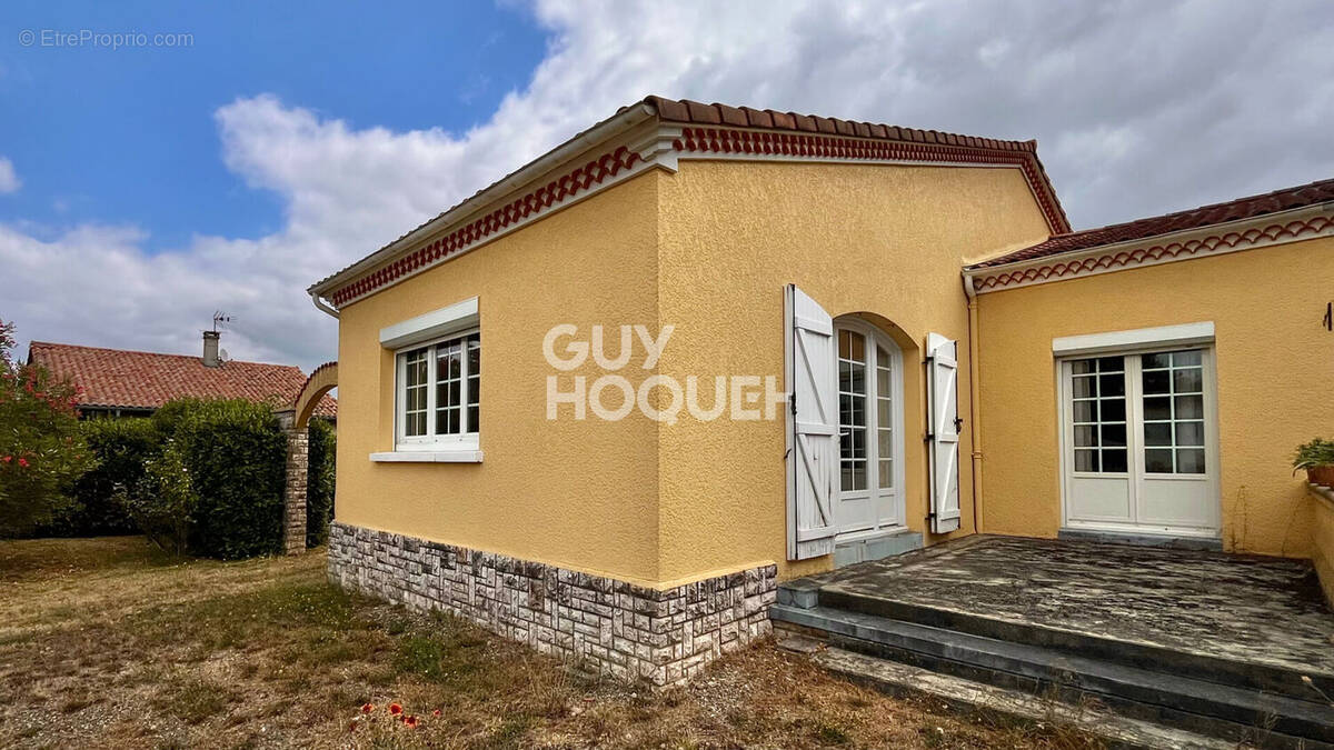 Maison 3 pièces 100 m² · à Grenade-sur-l'Adour · 100 m² · 133 000 €