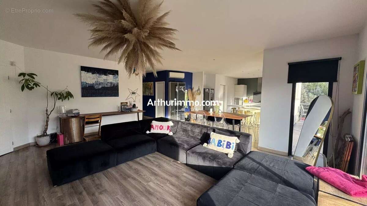 Maison à FLAYOSC