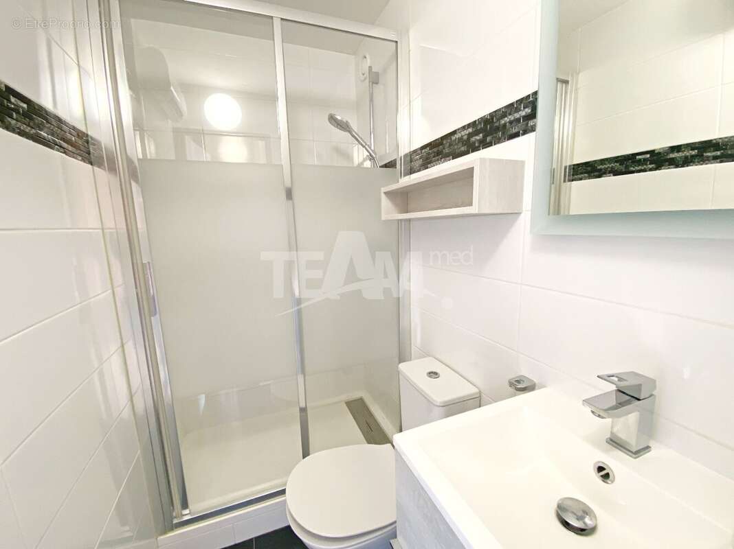 Appartement à SETE