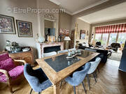 Maison à LA CHAPELLE-D'ARMENTIERES