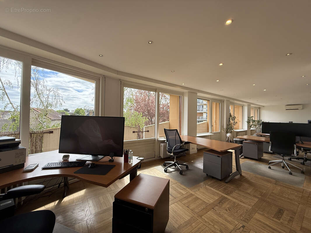 Appartement à MELUN