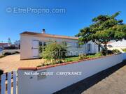 Maison à NOTRE-DAME-DE-MONTS