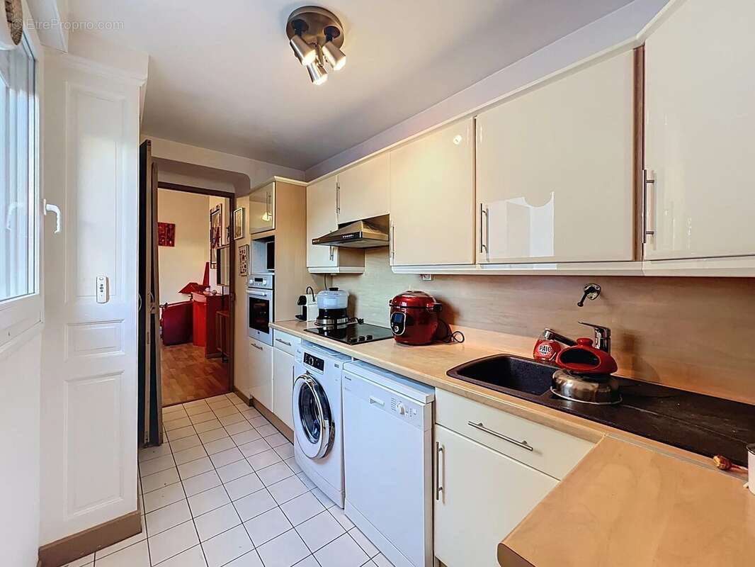 Appartement à NIMES