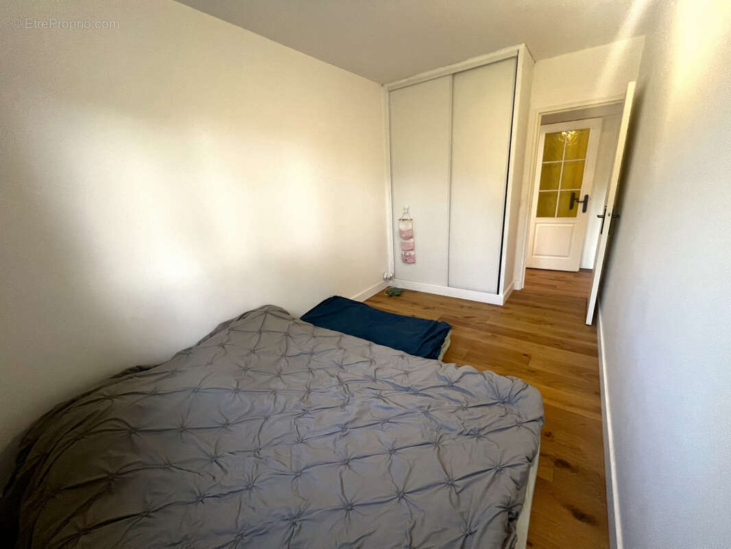 Appartement à LA SEYNE-SUR-MER