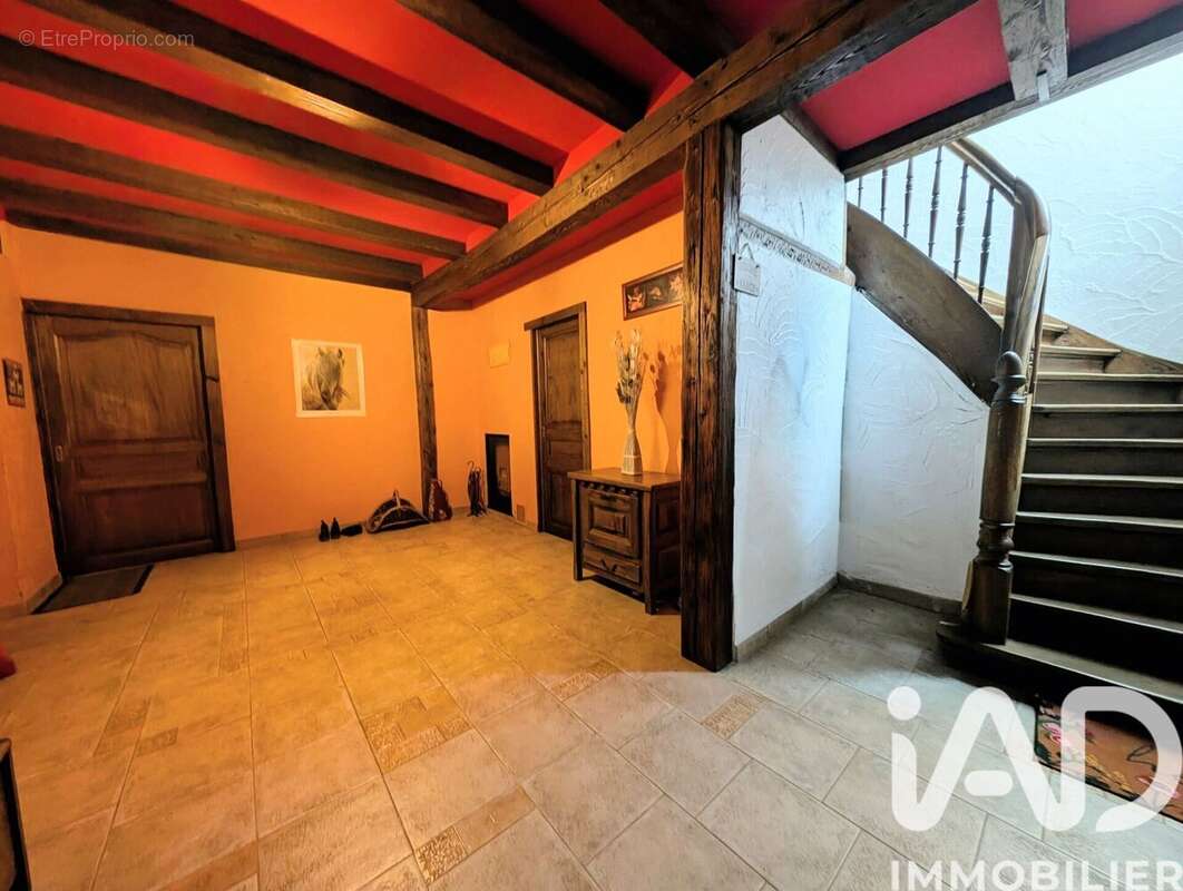 Photo 3 - Maison à HERRLISHEIM-PRES-COLMAR
