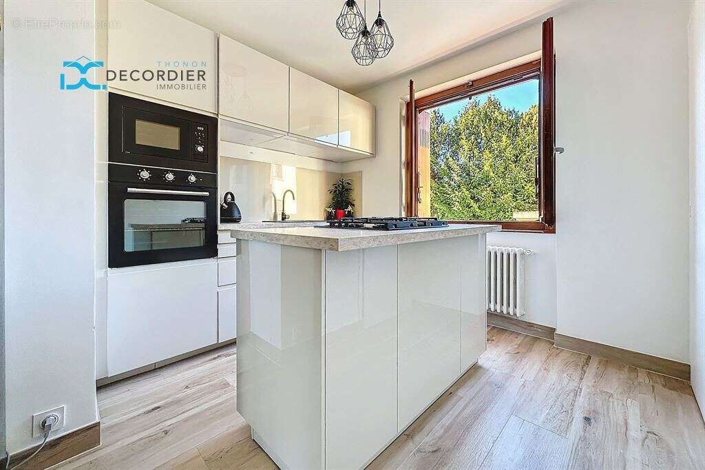Appartement t3 à vendre - thonon-les-bains (74200) - photo 8