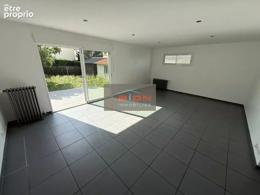 Maison Bourgeoise T5 Grand Couronne - photo 3
