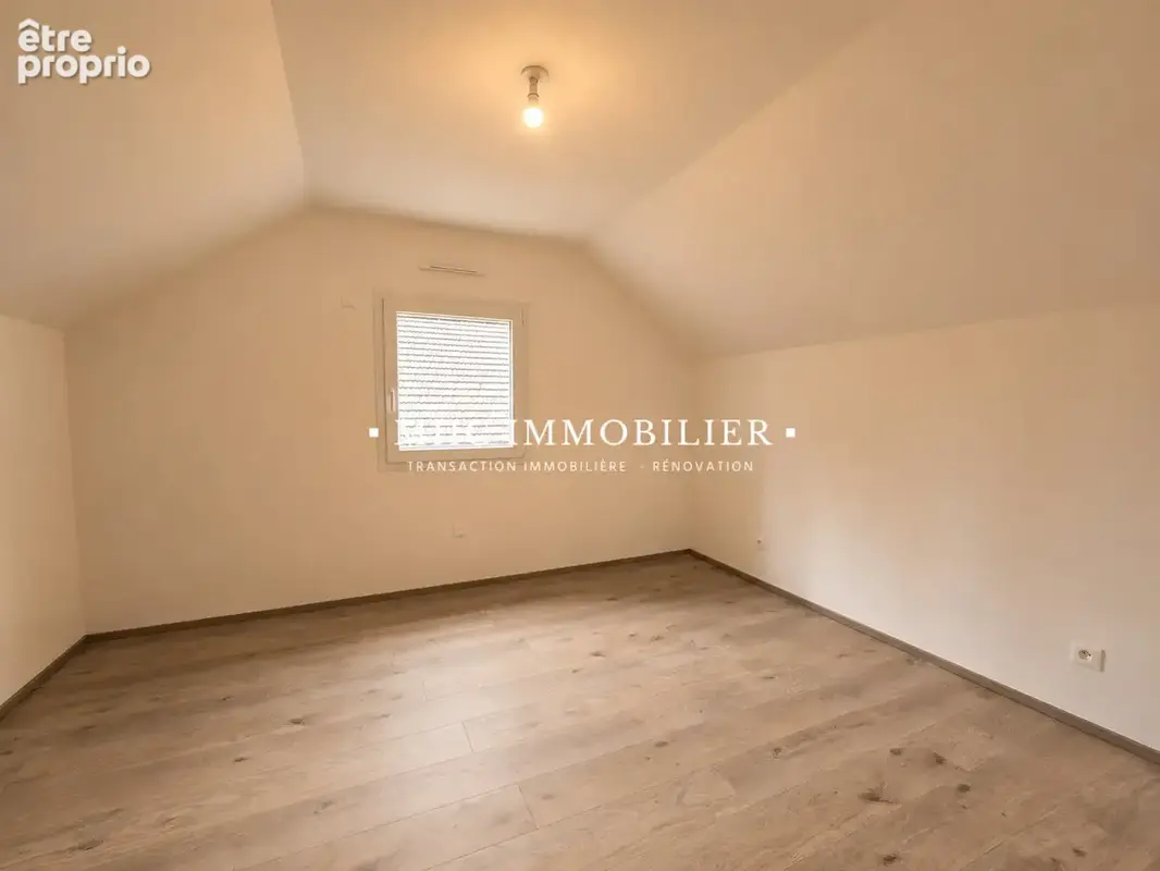 Maison neuve de 2026 - 3 chambres avec terrain de 1031 m2 - Frais de notaire réduits ! - photo 9