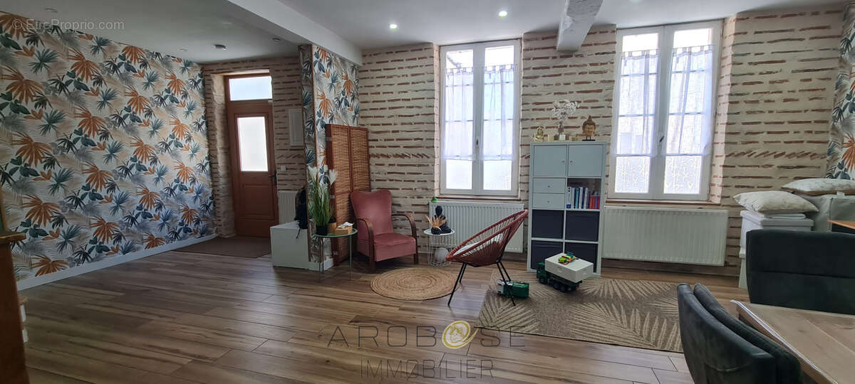 Maison familiale - photo 10