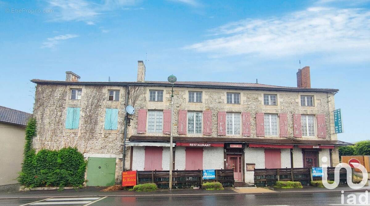 Photo 1 - Maison à LHOMMAIZE