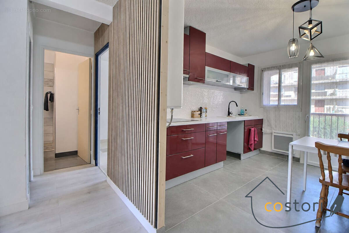 Appartement 52 m² à Trans-En-Provence  - photo 3