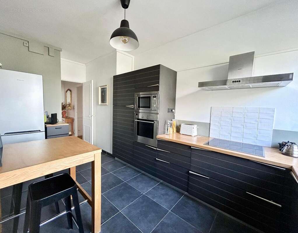   - Appartement à ANGERS