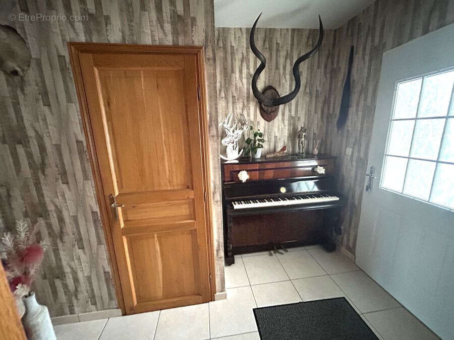 Maison à SAINT-AMAND-LES-EAUX