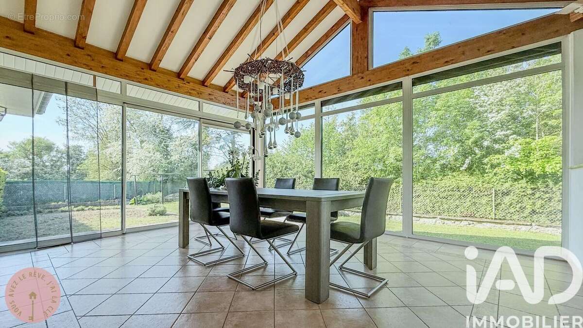 Photo 2 - Maison à PELTRE