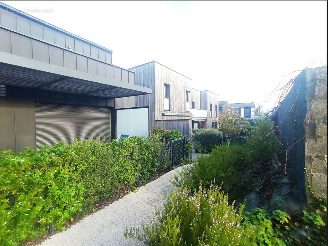 Appartement à VANNES