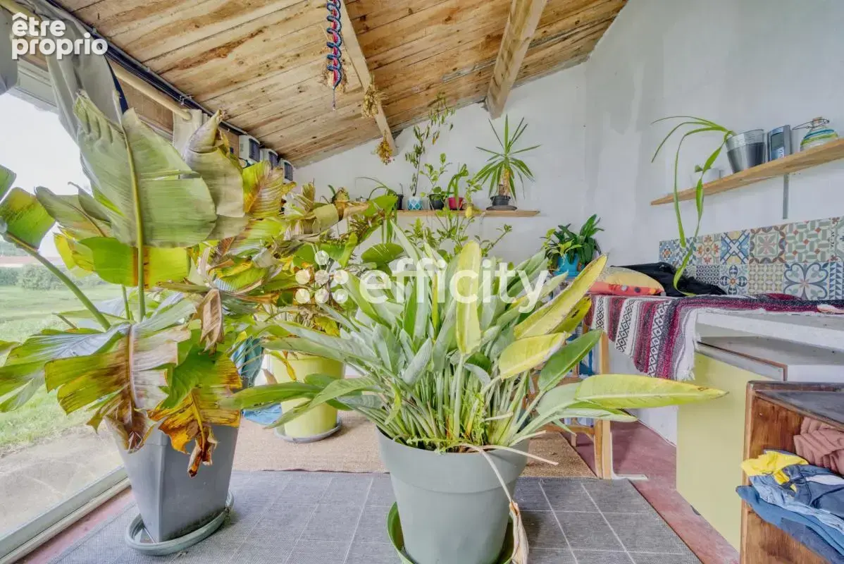 Maison 6 pièces 162 m² à vendre à Le Chateau-D'oleron (17480) - photo 16