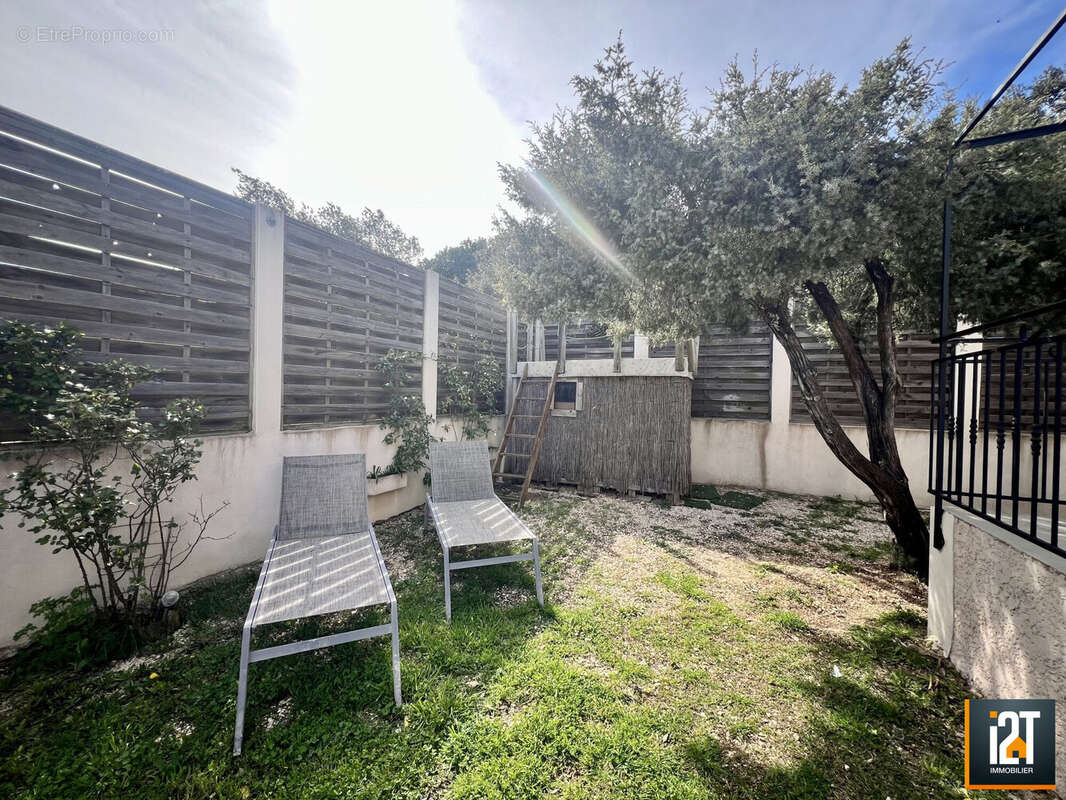 Maison à SAINT-MAXIMIN