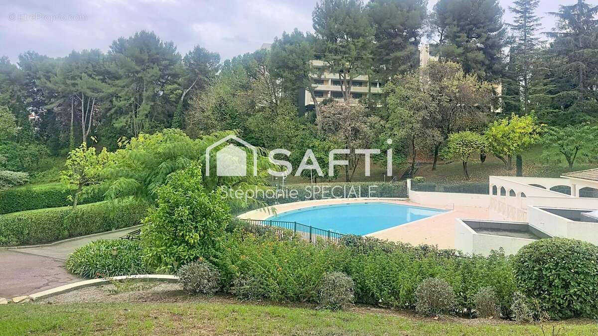 Photo 4 - Appartement à CANNES