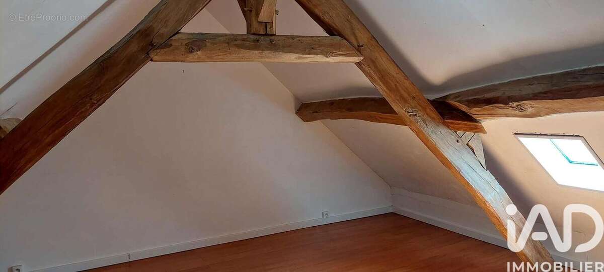 Photo 7 - Maison à BEVILLE-LE-COMTE