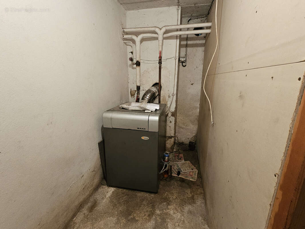 Maison à SARLAT-LA-CANEDA