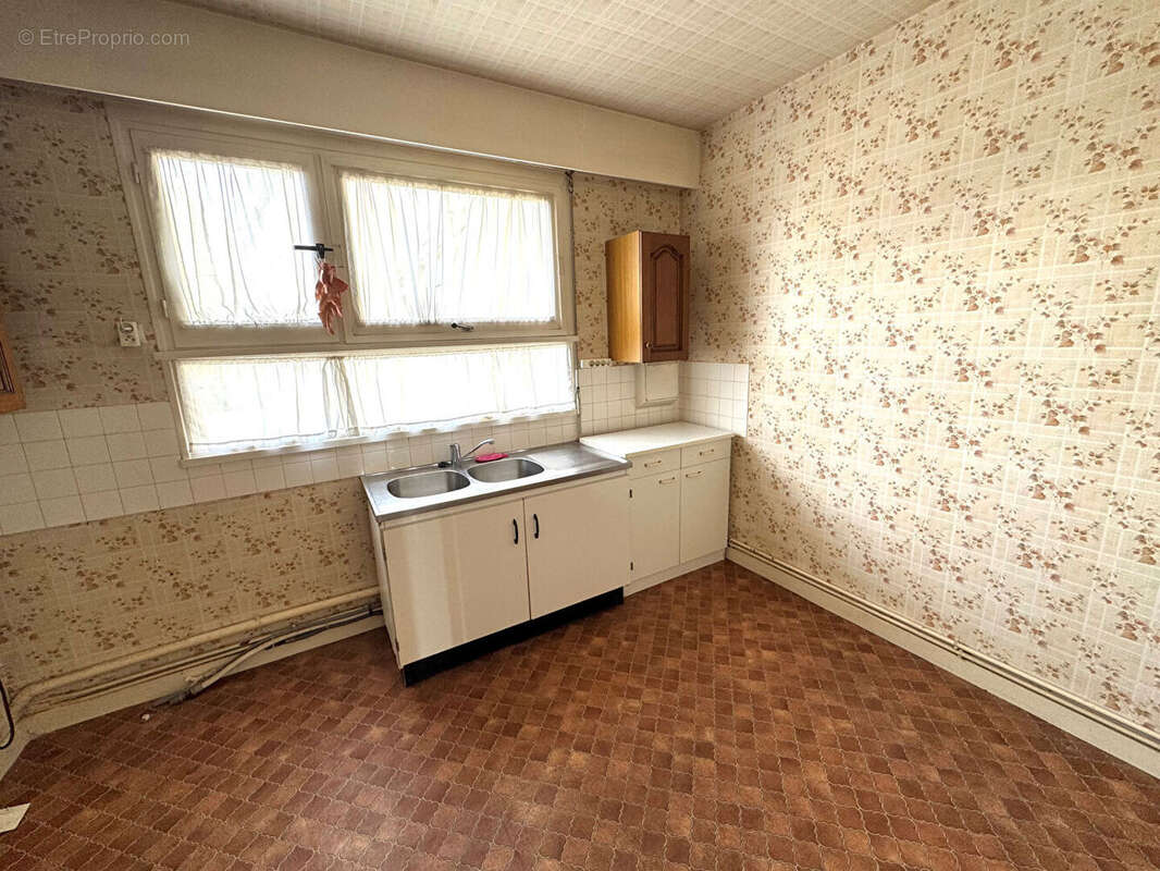 Appartement à LAMBALLE
