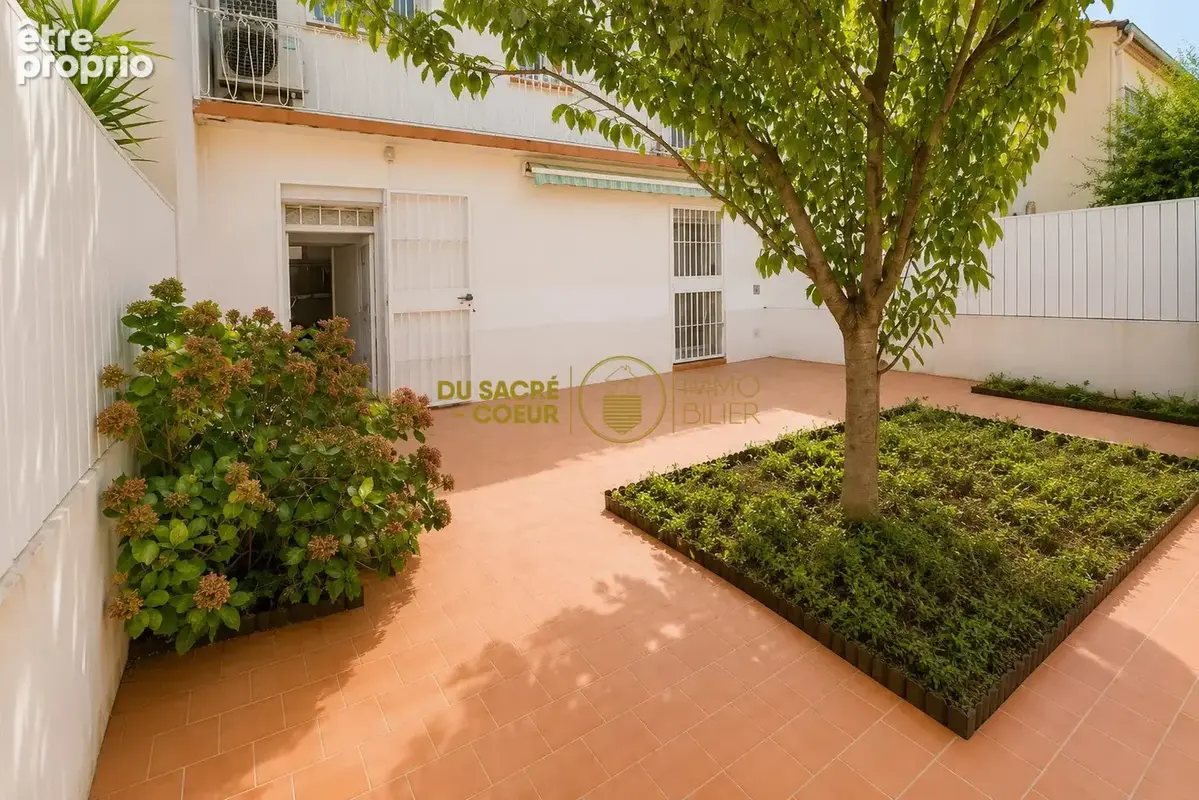 Maison 5 pièces 69 m² à vendre à Perpignan (66000) - photo 3
