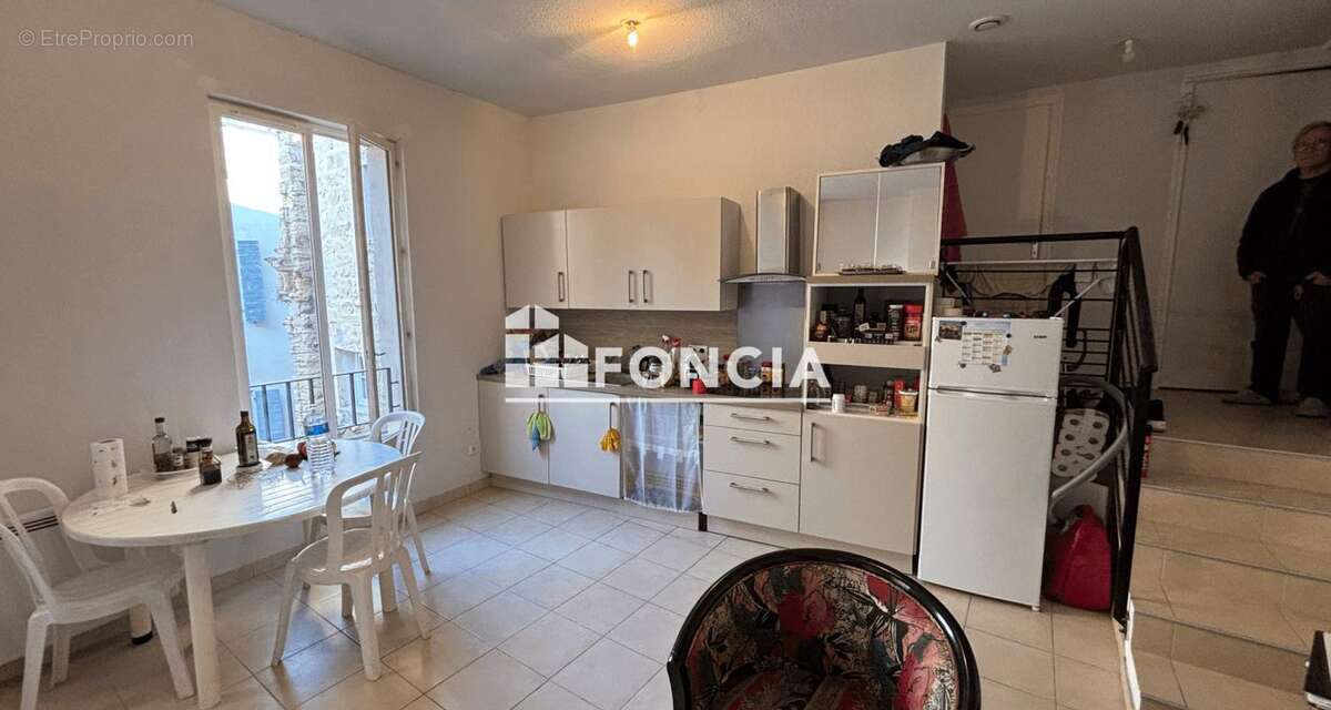 Appartement à PERTUIS